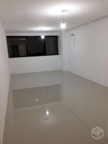 SALA COMERCIAL, MANHATTAN, 33m², OPORTUNIDADE