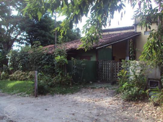 Casa em Santa Cruz de Cabrália Bahia