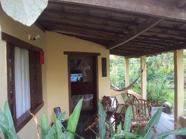 Casa em Santa Cruz de Cabrália Bahia
