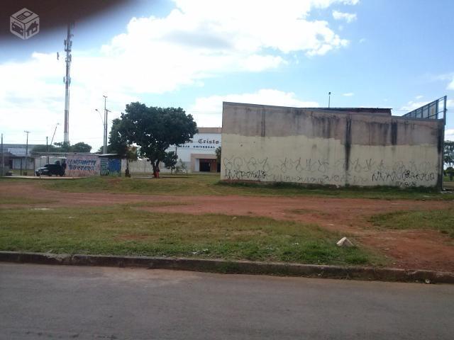Casa no Recanto das Emas