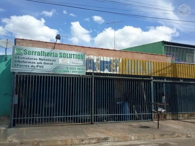 Casa no Recanto das Emas