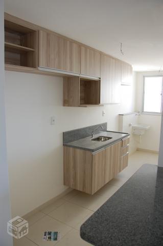 Apartamento 3 Q/suite Morada Laranjeiras 80m²