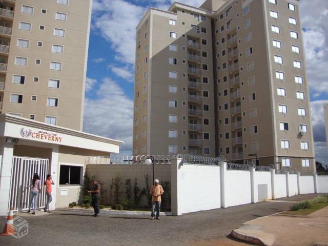 Apartamento residencial