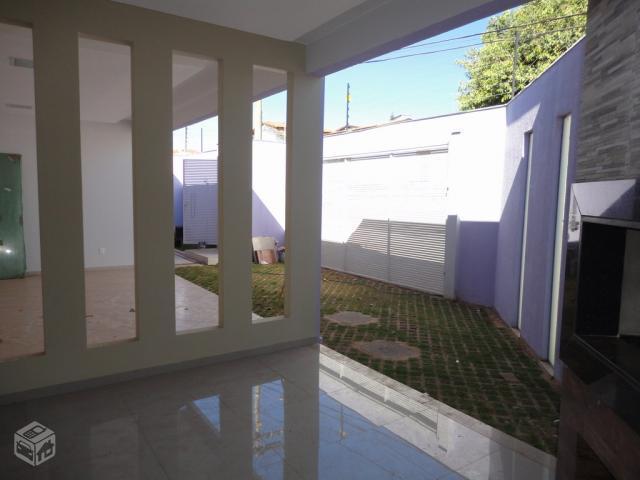 Casa residencial, Jardim Ana Paula, Anápolis. Exc