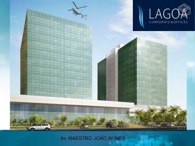 Lagoa corporate & offices