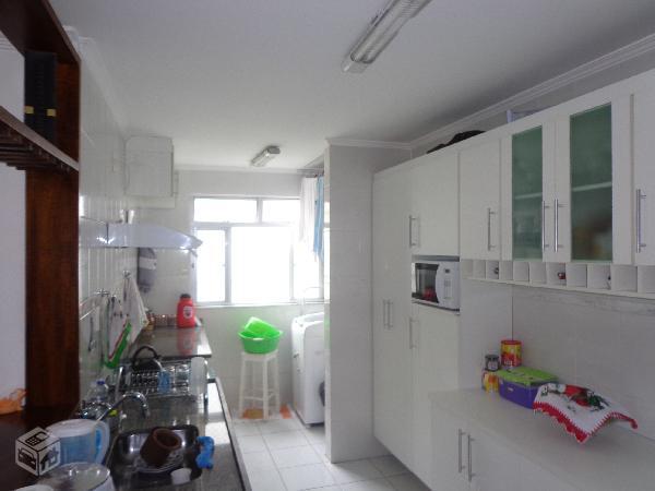 Apartamento Impecável 2/4 Sac Gar São Mateus