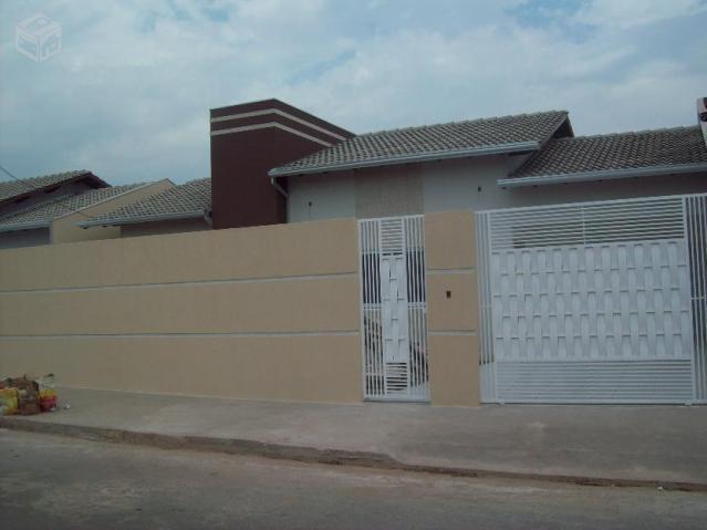 Casa no Jockey club Cuiaba MT
