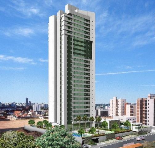 Residencial Lux