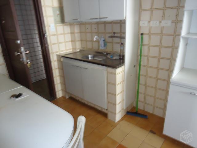 Apartamento em Piedade 3 quartos