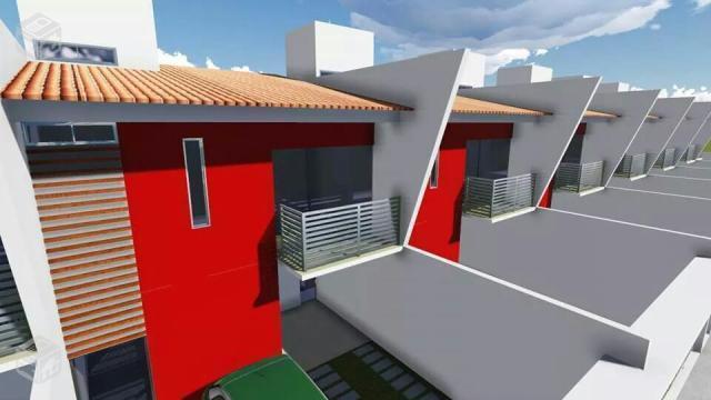 Casas Duplex Caruaru com 3 quartos