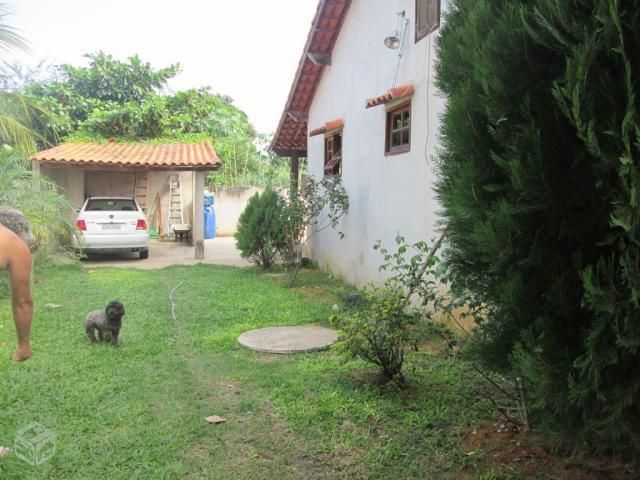 Bela casa no Porto da Roça - Bacaxá //Saquarema