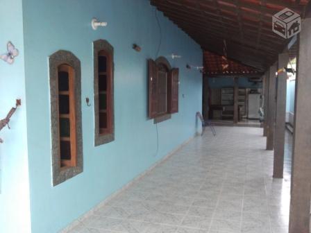 Casa 2 qtos em Jaconé Saquarema A. lazer