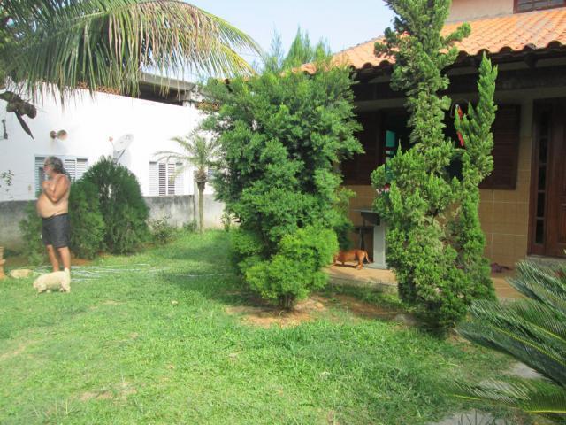 Casa de dois quartos no P. da roça - Bacaxá