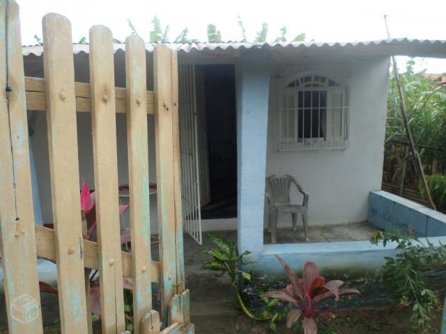 Casa em Iguaba Grande-Arrastão-Oferta: 50.000,00