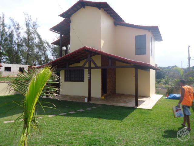 TIS - Ótima casa em Jaconé - Saquarema