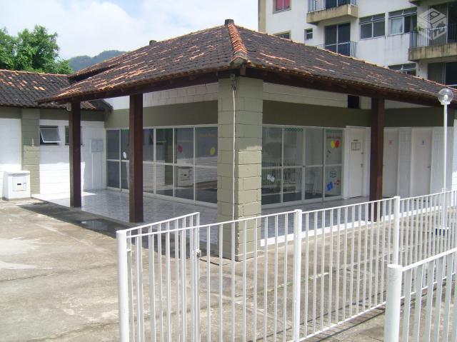 Apartamento em Sulacap, 2 quartos