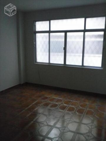 Apartamento no Centro - 1Qt - AL1208