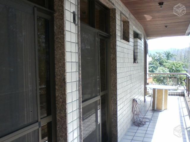 Apartamento no Recreio, 3 qts. 120m, bom preço