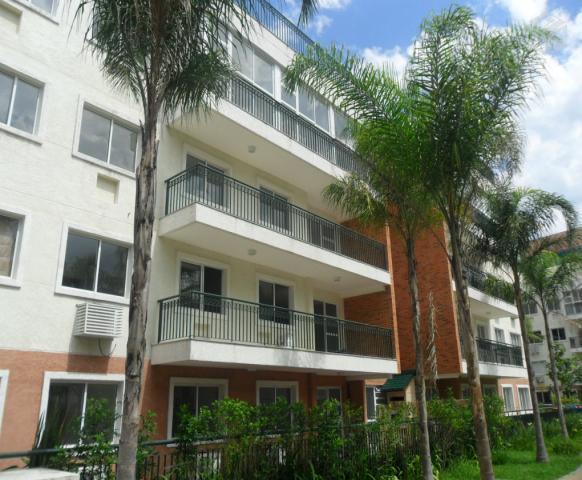 Apto Cobertura Duplex 5 Qtos Campo Grande