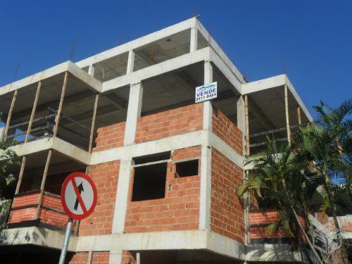 Apto Recreio Bandeirantes 2 quartos (1 suíte)