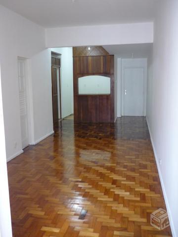 Apto Visconde de Pirajá (Praça Nossa Sra da Paz)