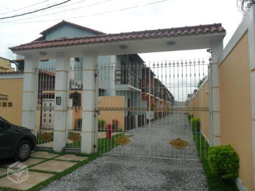 Casa Duplex 1ª Loc São Jorge Campo Grande