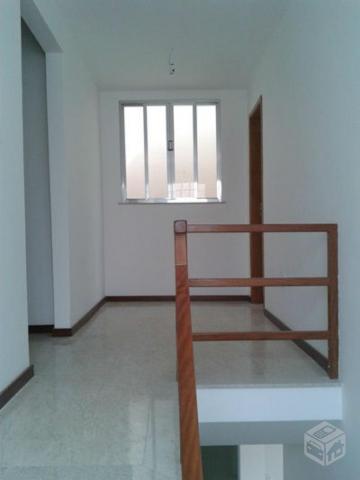 Casa Duplex de 3 Qtos 1 suite - Campo Grande (Estr