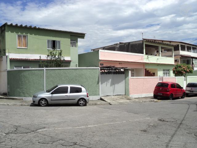 Casas em Sulacap