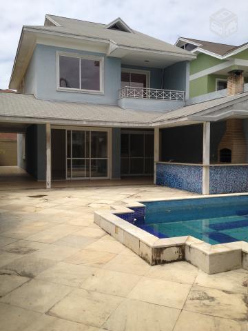 Dream Village - Bela casa duplex no Recreio