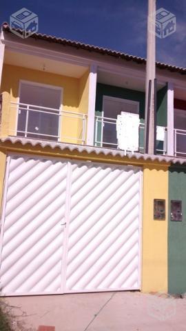 Duplex Bairro Andreia