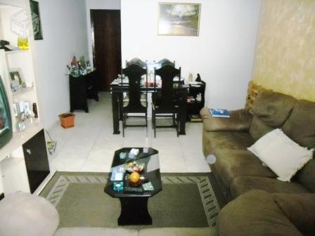 Magnifico apt 2 qts e dep completa vila da penha