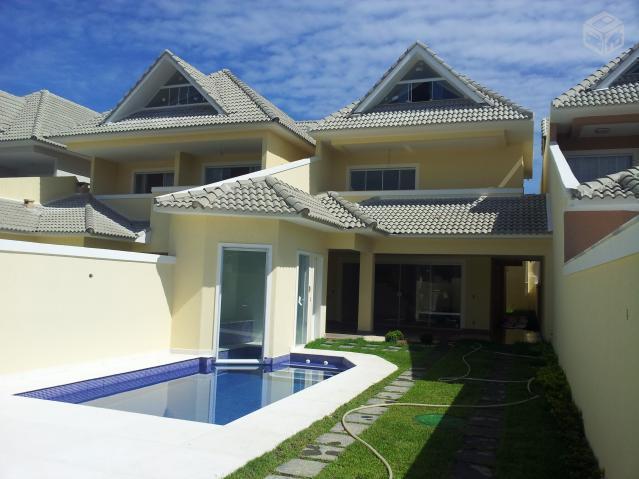 Triplex Cond. Vivendas do Sol com Lazer Exclusivo