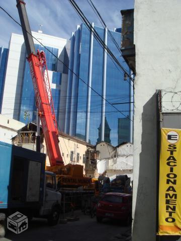 Prédio comercial,centro-rj