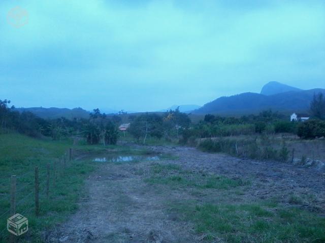 Terreno Rio Bonito