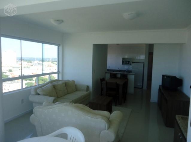 Apartamento no centro de Tramandaí