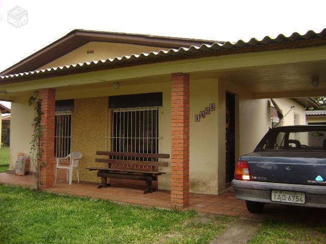 Casa 03 dormitórios em Tramandaí