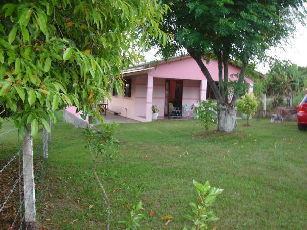 Lugar tranquilo para se morar ou descançar