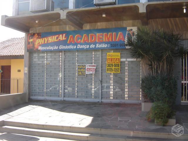 Loja prox. a Assis Brasil 400m²