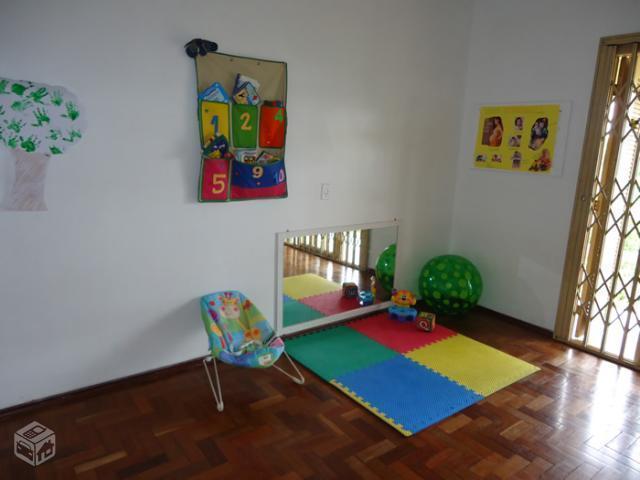 Tradicional Escola de Educação Infantil (PONTO)
