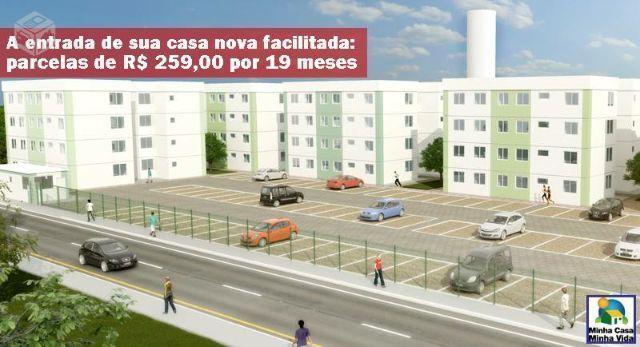 Lançamento: Residencial Villa Verde