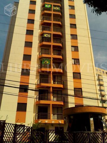 Apartamento - Osasco - Jaguaribe