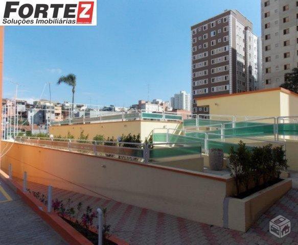 Apartamento Vila Rio 03 dorms