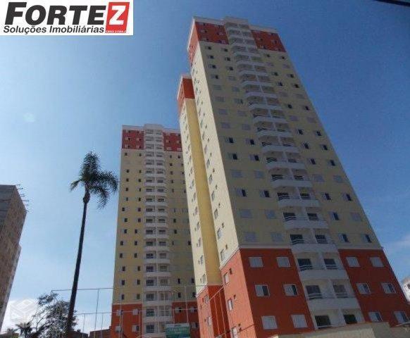 Apartamento Vila Rio 03 dorms