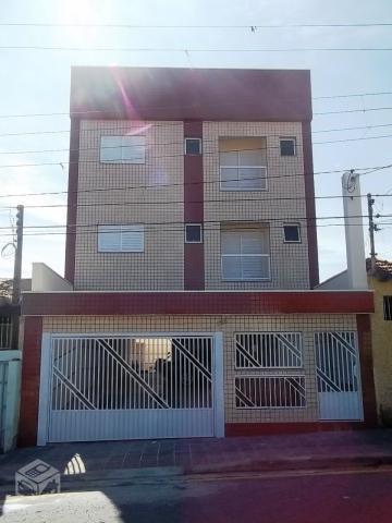 Lindo apartamento no Camilópolis (NOVO)