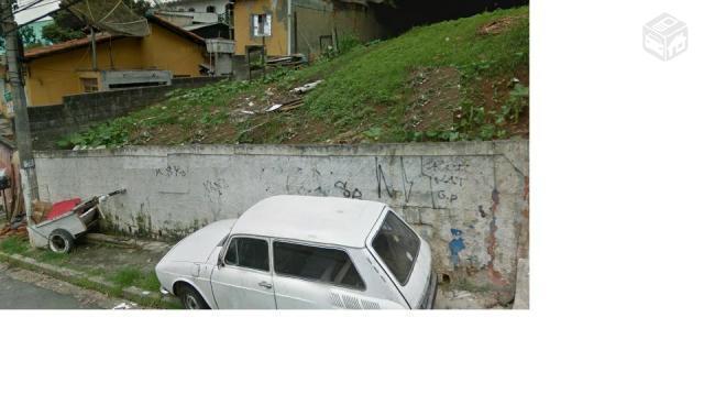 Terreno no Gopoúva- Guarulhos - TE0249