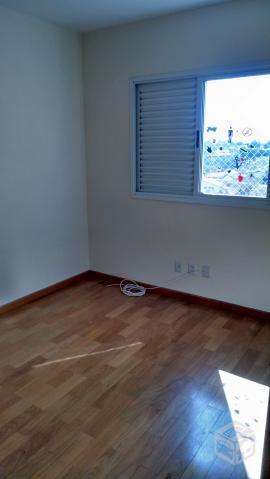 Apartamento para locação Vivendas do Apollo