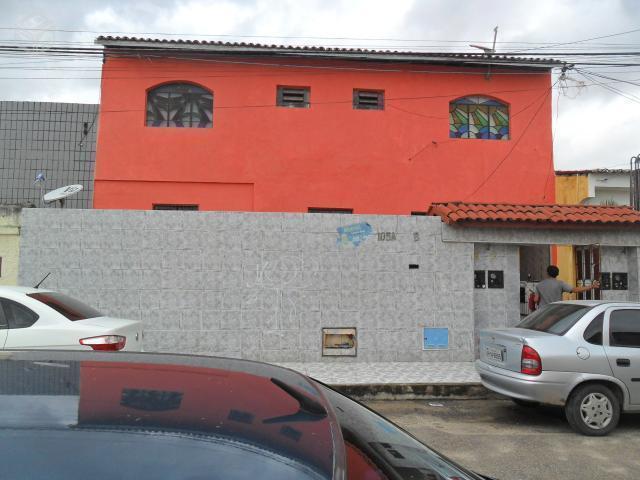 Duplex na 2ª Etapa do Conj. Ceará