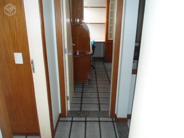 Apartamento de 02 quartos