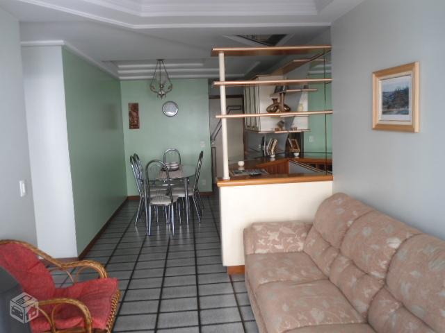 Apartamento de 02 quartos