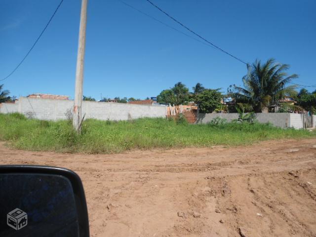 Terreno a partir de 370m2 - Valorize Imobiliária